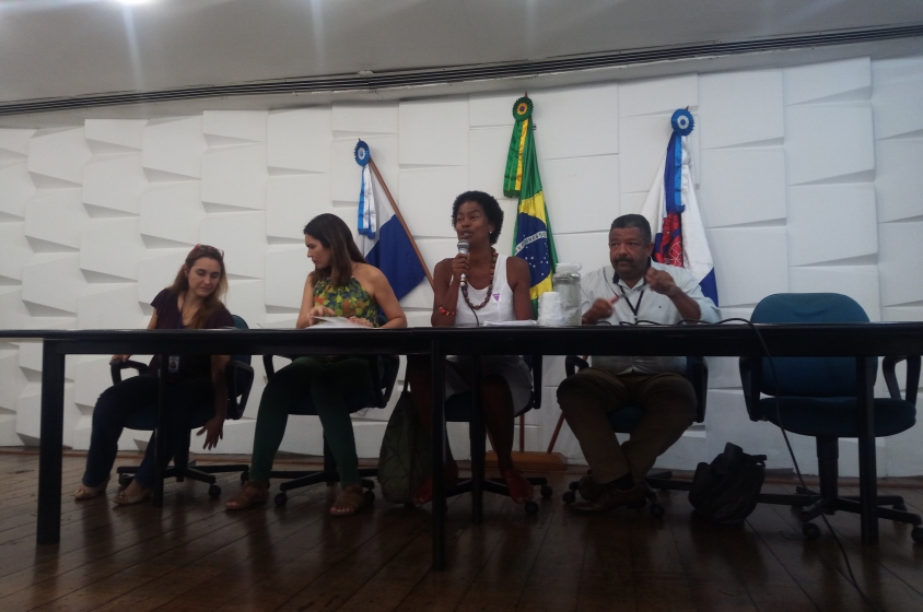 CMDCA-Rio realiza primeira assembleia extraordinária em janeiro
