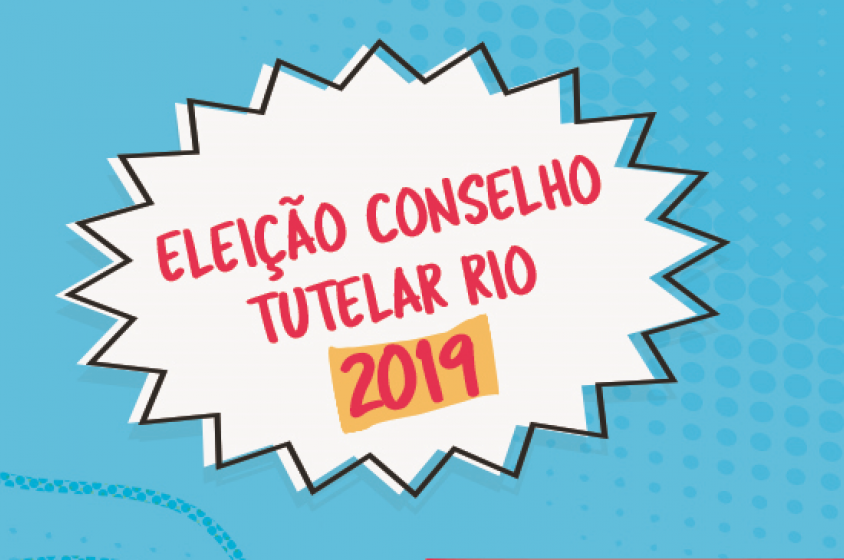 CMDCA-Rio divulga hoje, 29/10, rela��o de candidatos impugnados 